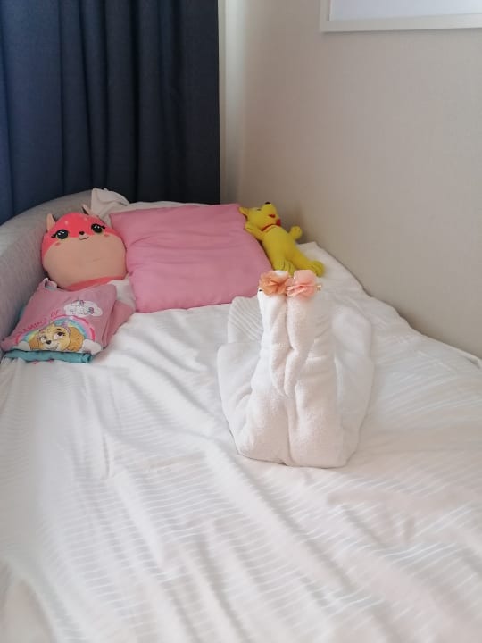 Zimmer Seaden Quality Resort & Spa