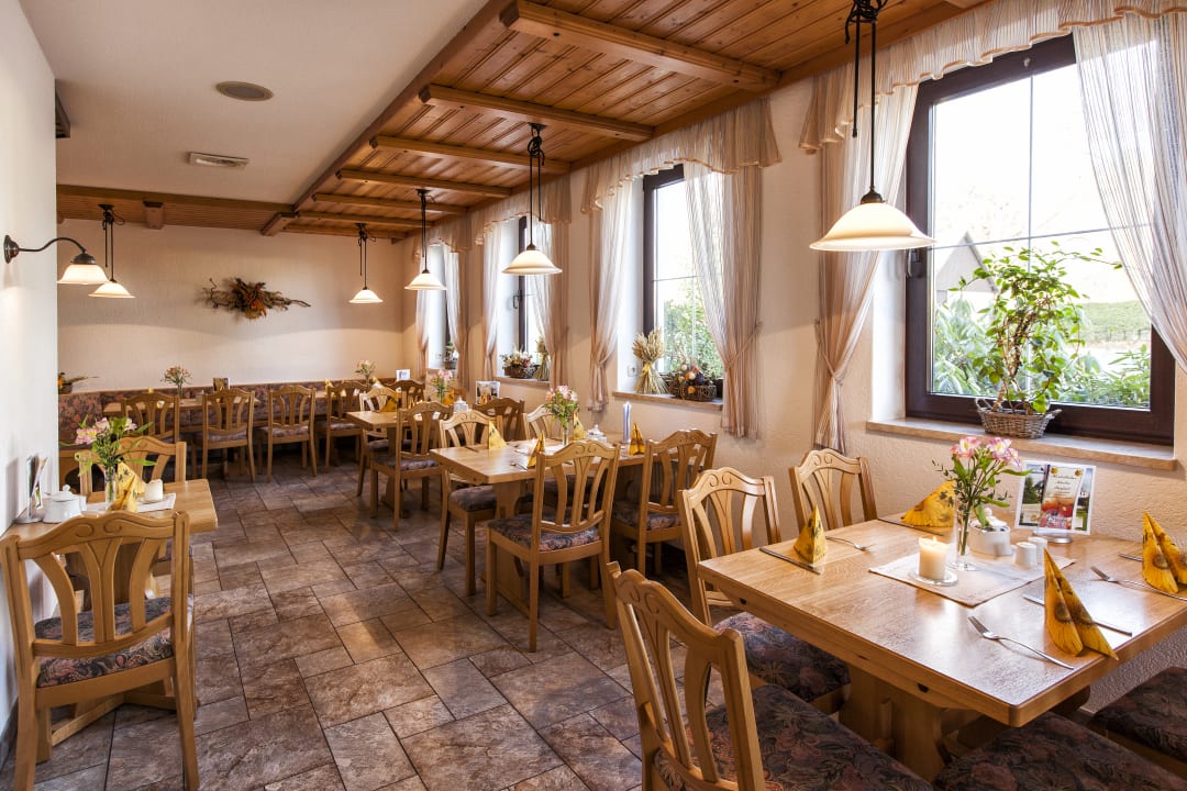 Restaurant Hotel Waldesruh