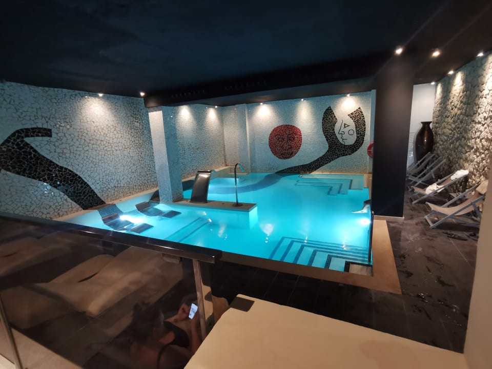 Pool Sentido Fido Punta del Mar – Adults only