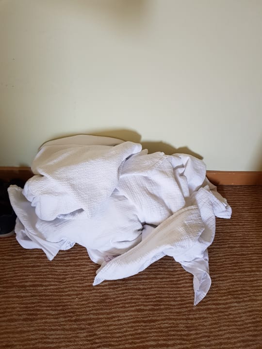 Zimmer Armas Gül Beach