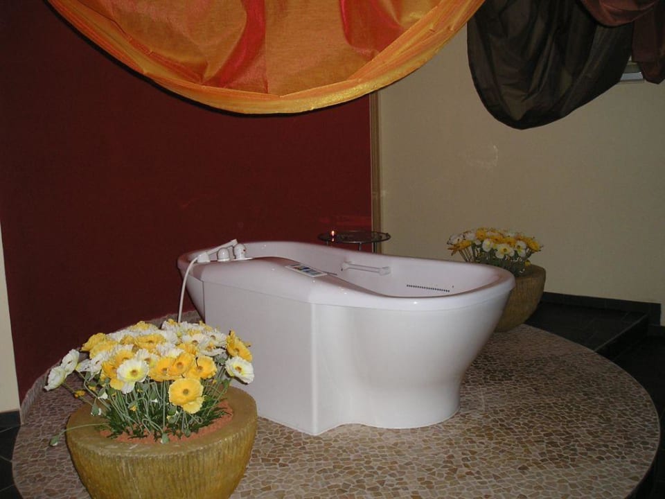 Wellnessbereich Der schöne Asten - Resort Winterberg