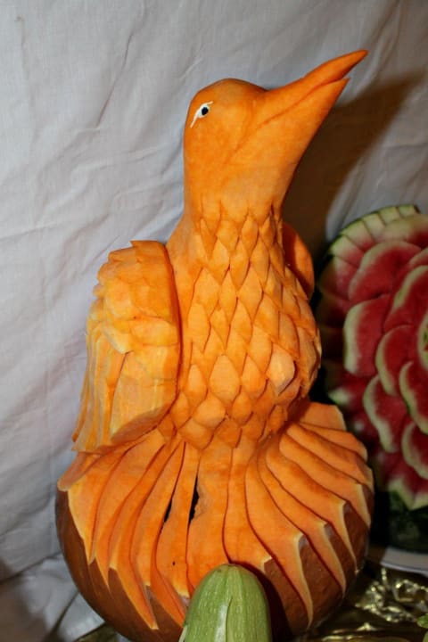 Vogel Aydinbey Kings Palace & Spa