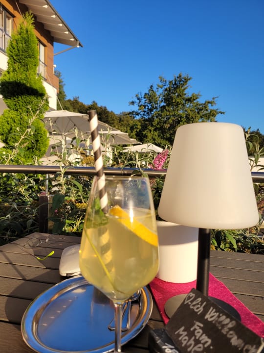 Außenansicht Thula Wellnesshotel Bayerischer Wald