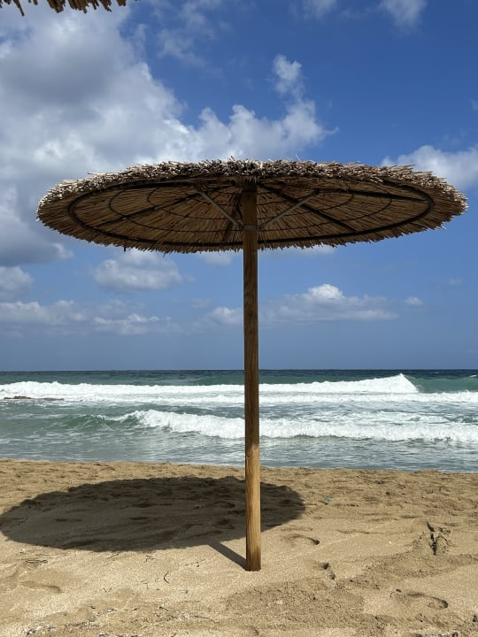 Strand allsun Hotel Carolina Mare