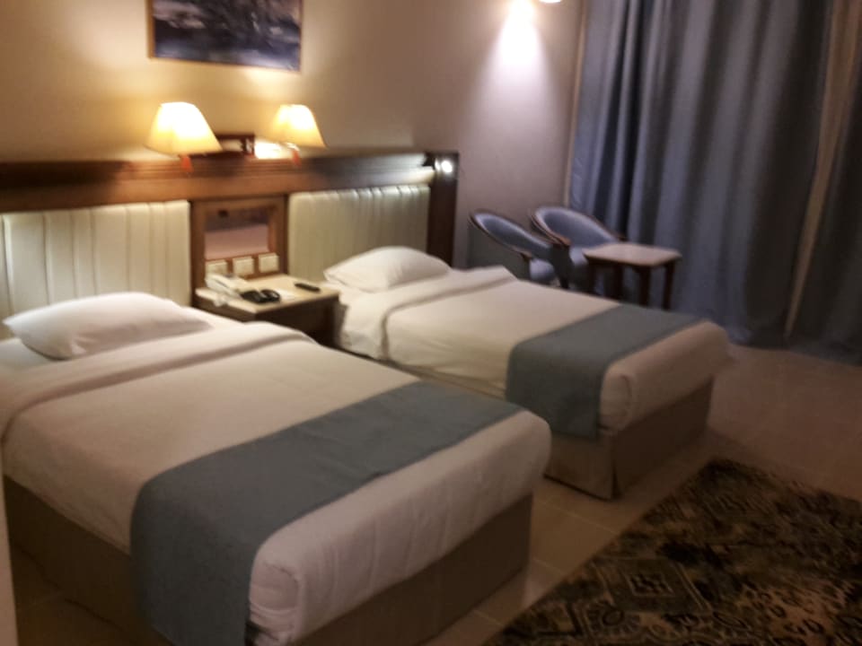 Zimmer Serenity Alpha Beach