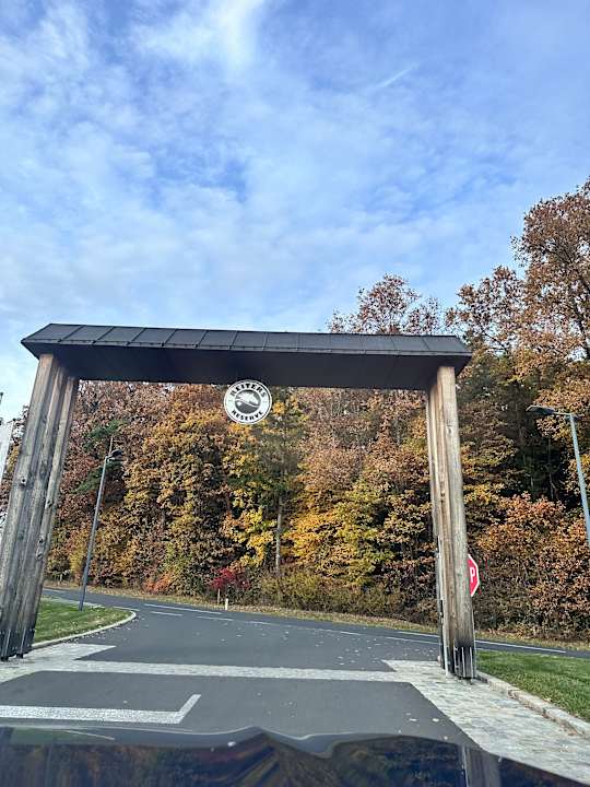 Außenansicht Hotel Reiters Supreme