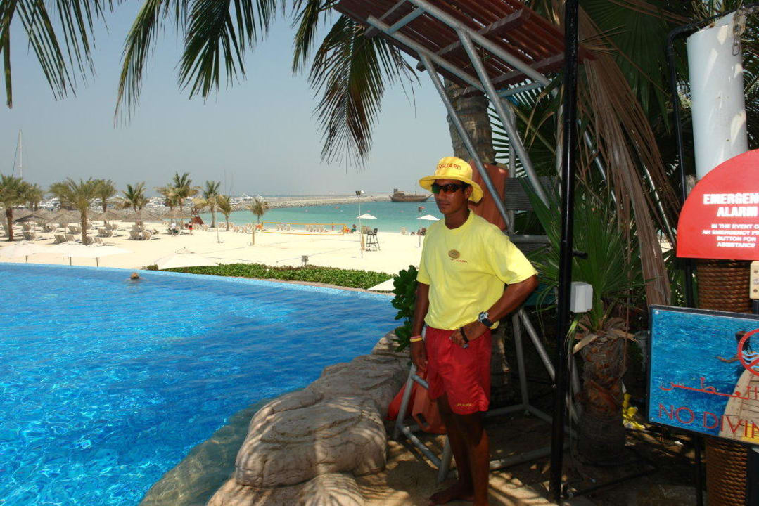 Le Meridien Mina Seyahi Le Meridien Mina Seyahi Beach Resort & Waterpark