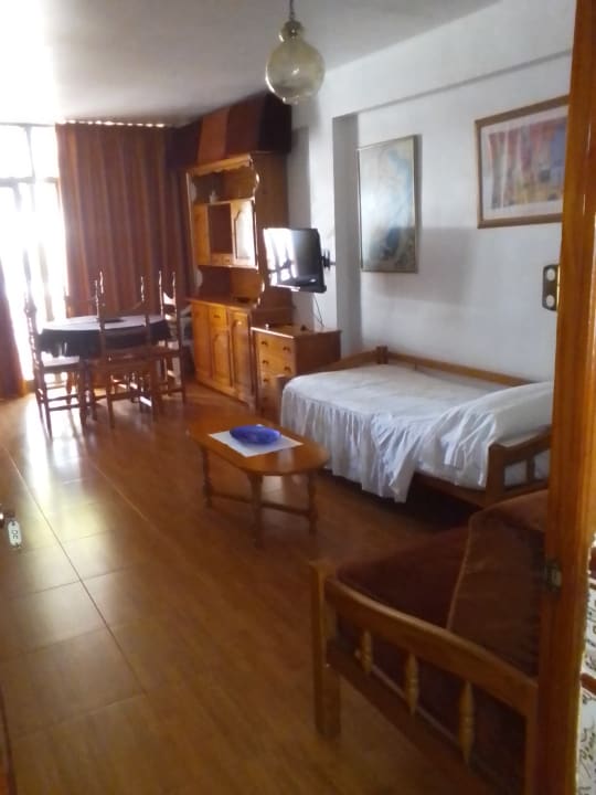 Zimmer Hotel Bon Aire