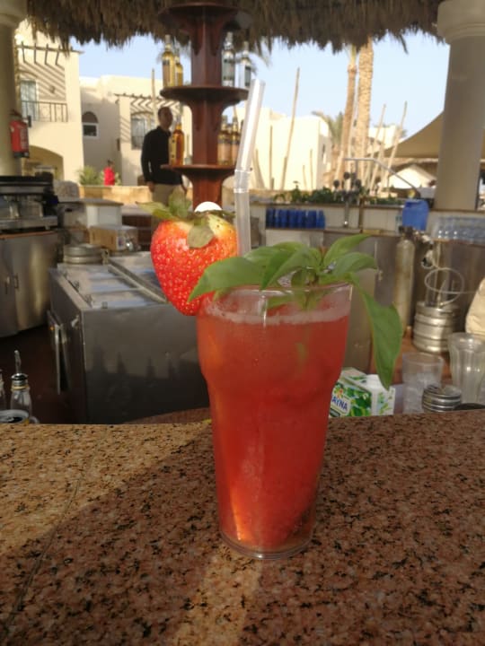 Gastro Iberotel Makadi Beach