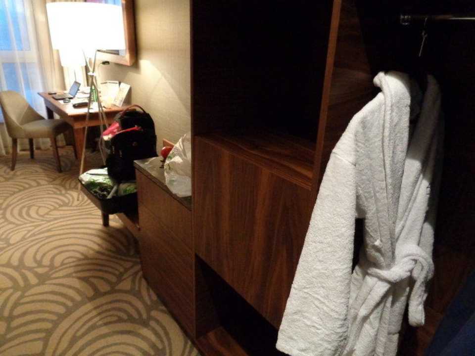 Pokój Airport Hotel Okecie