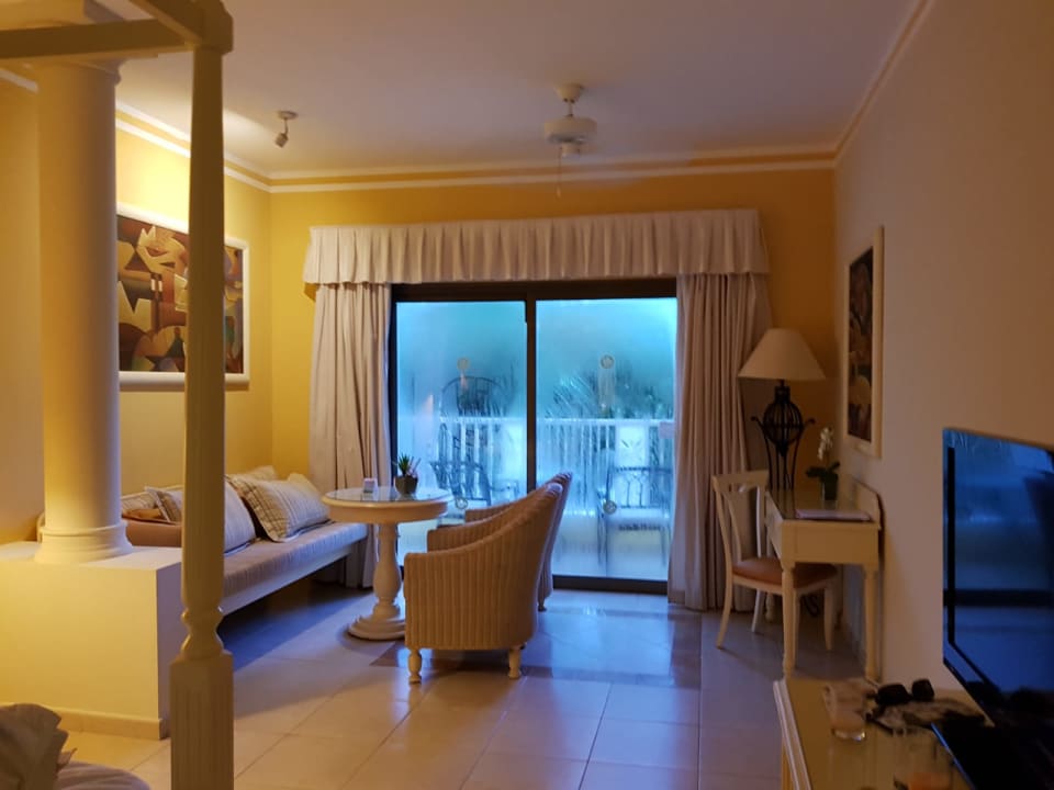 Zimmer Bahia Principe Luxury Esmeralda