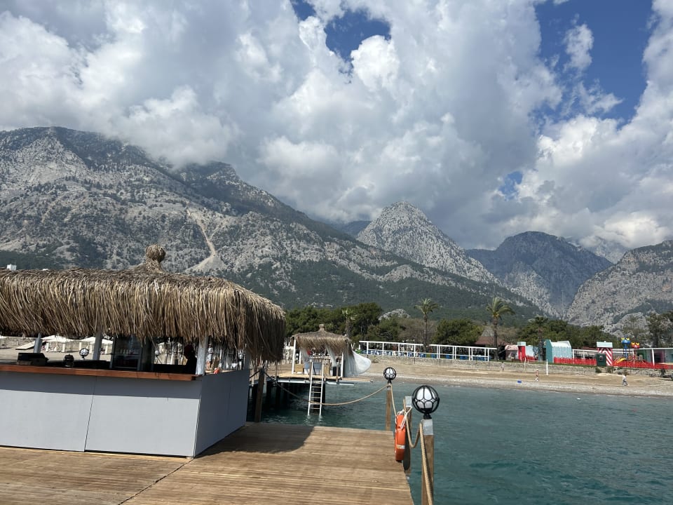 Strand TUI MAGIC LIFE Beldibi +16