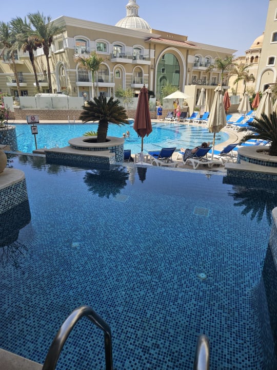 Zimmer Kaisol Romance Resort