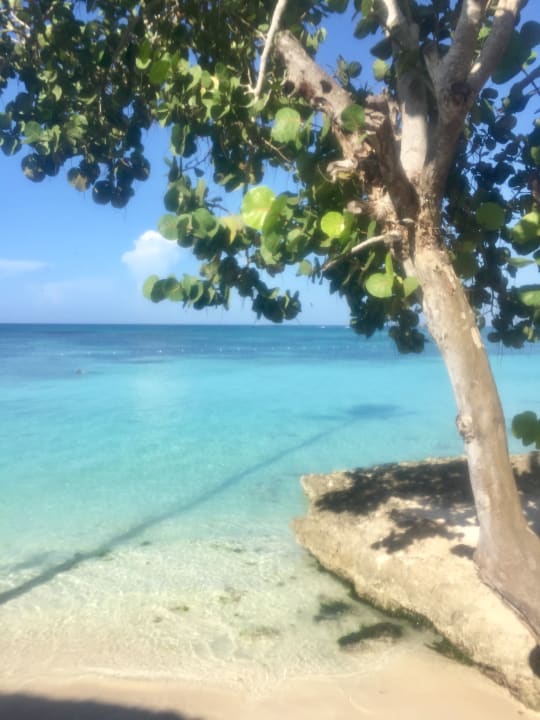 Strand Dreams La Romana Resort & Spa