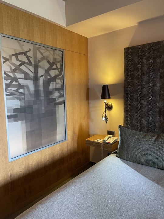 Zimmer Lopesan Baobab Resort