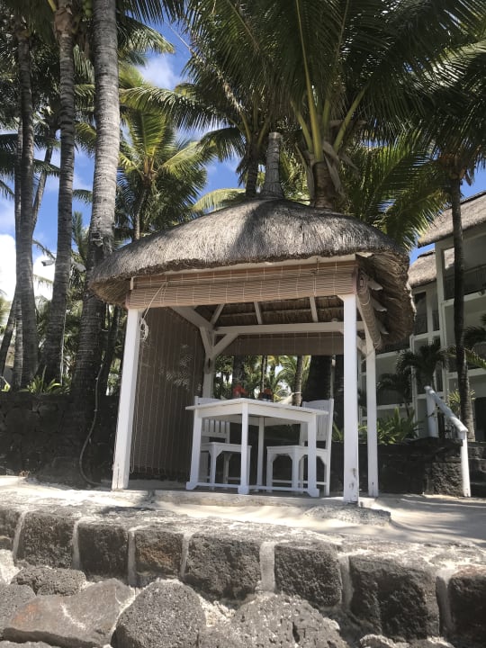 Strand Veranda Palmar Beach Hotel