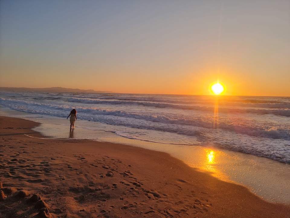 Strand Almyros Beach Resort & Spa