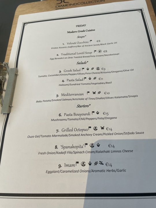 Gastro Diamond Deluxe Hotel & SPA