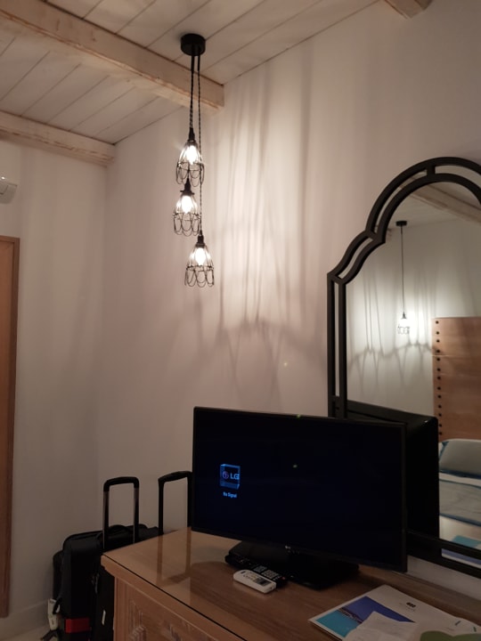 Zimmer Mitsis Rodos Village