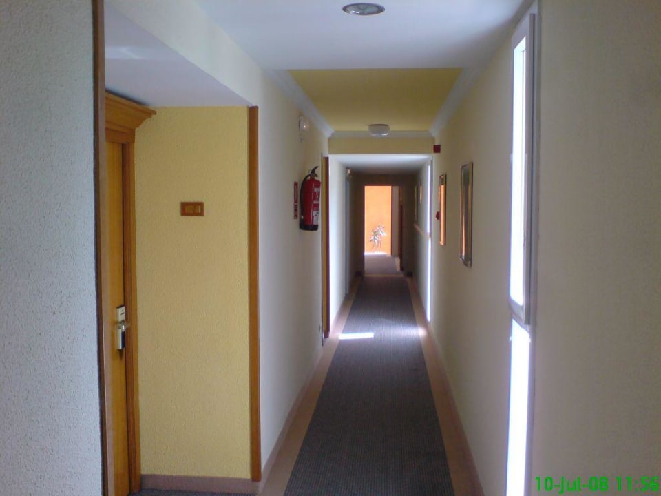 Gang Iberostar Waves Bahia de Palma