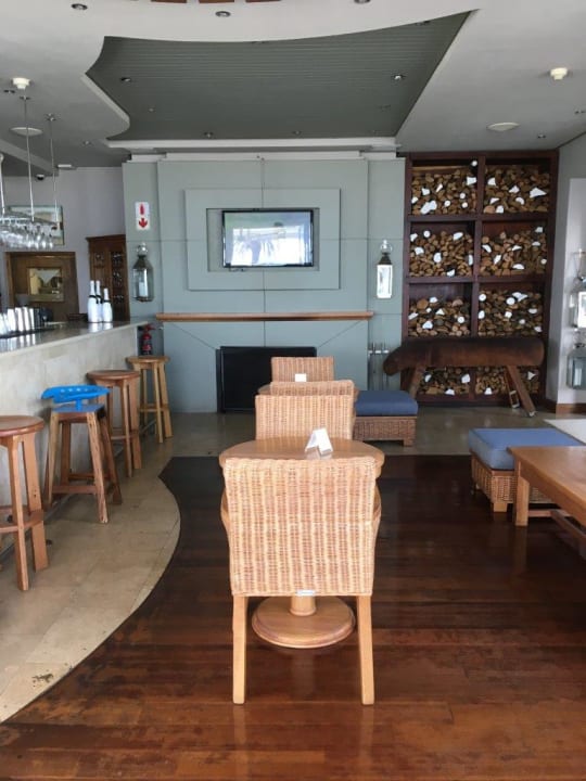 Gastro The Bay Hotel