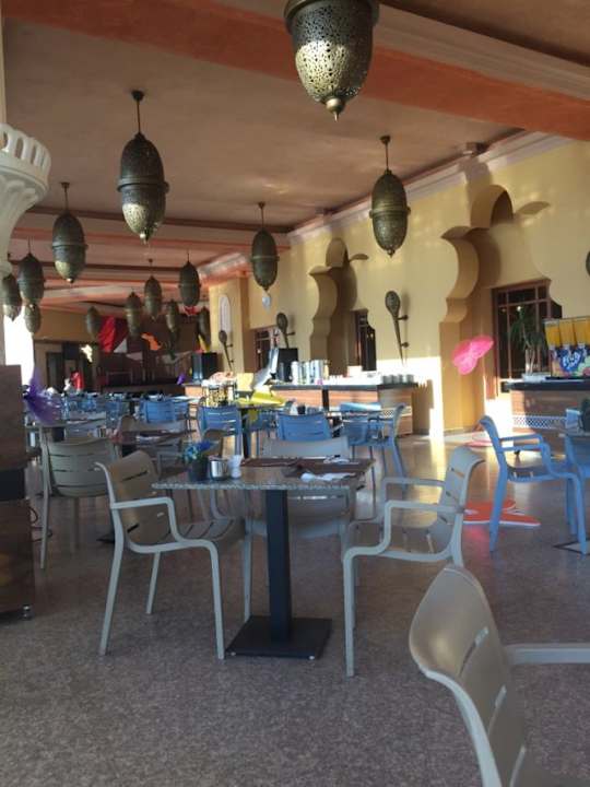 Gastro Pickalbatros Palace Resort
