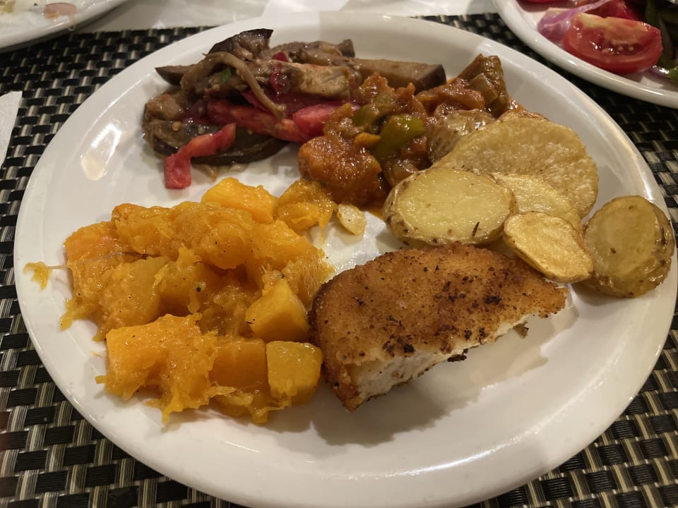 Gastro Hotel Rosa Beach