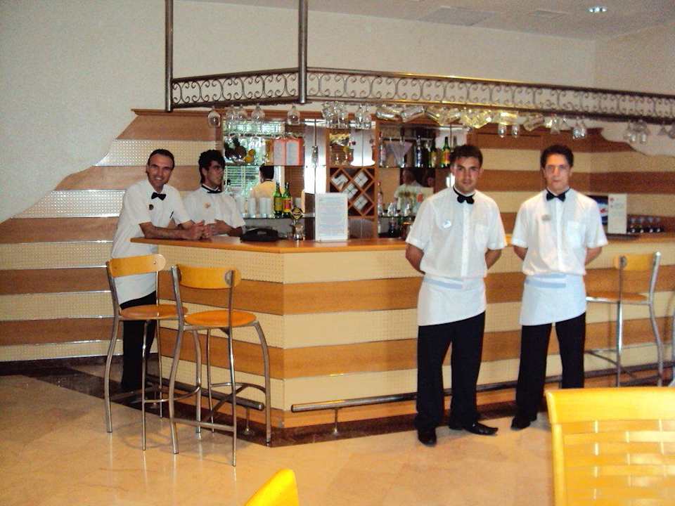 Restaurant & Büffet Pine House by Werde Hotels