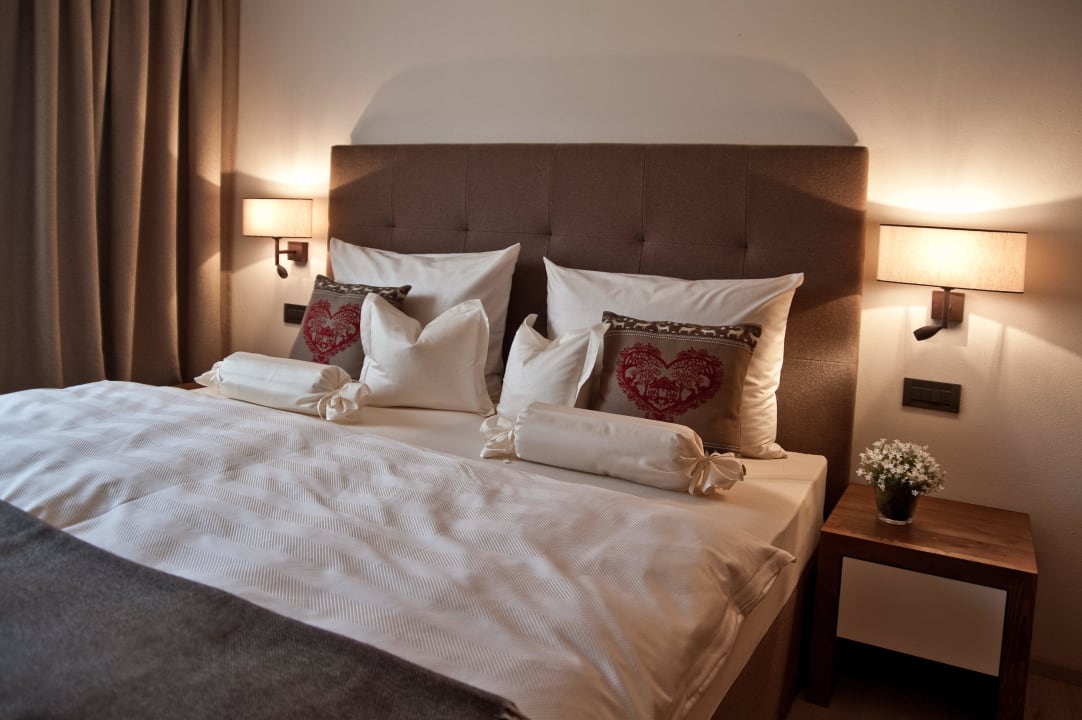 Zimmer Ariston Dolomiti Residence