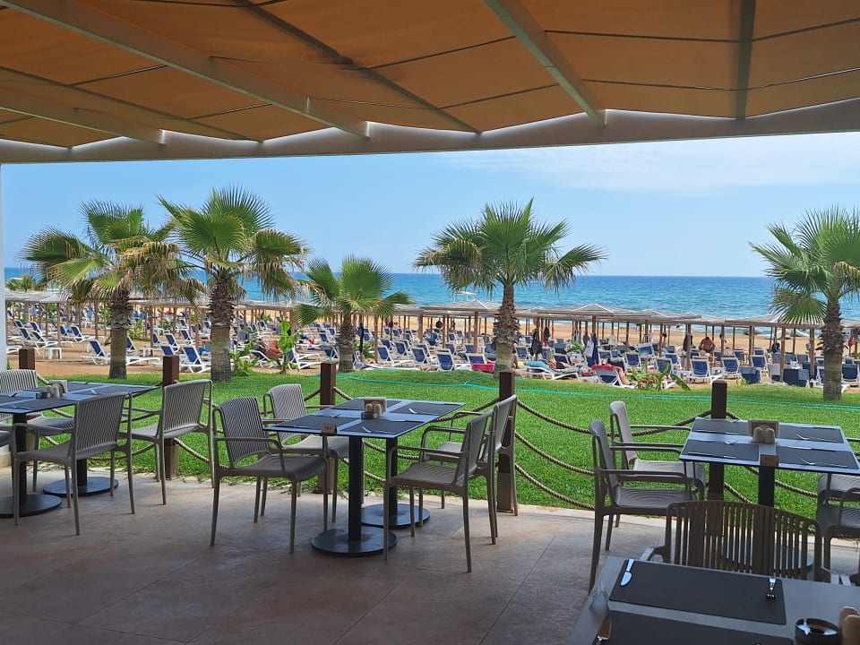 Strand Süral Saray Hotel