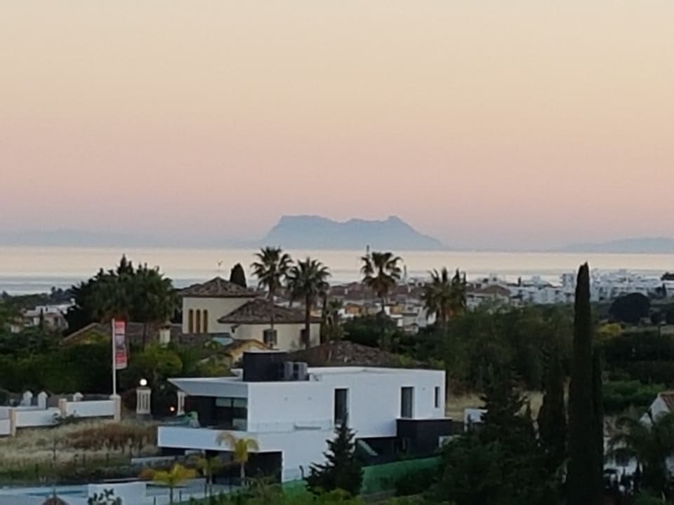 Ausblick Bakour Oh Nice Costa del Sol