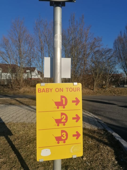 Sonstiges All In Red Thermenhotel