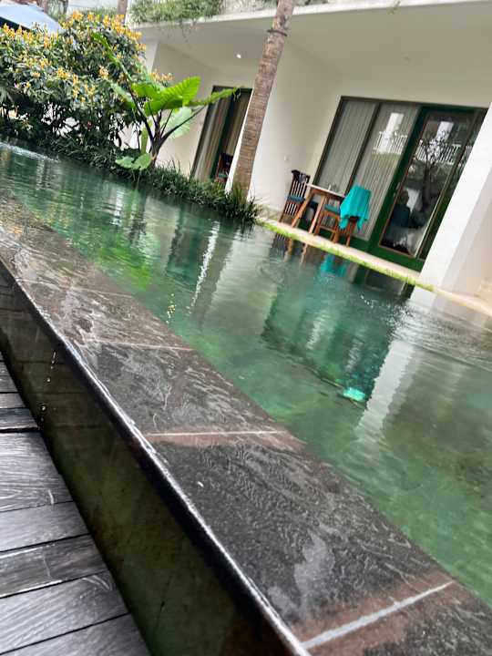 Pool Sabana Ubud