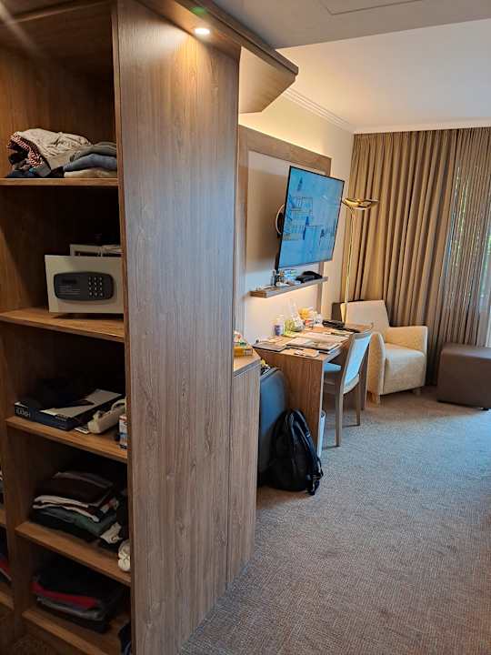 Zimmer Ringhotel Am Stadtpark