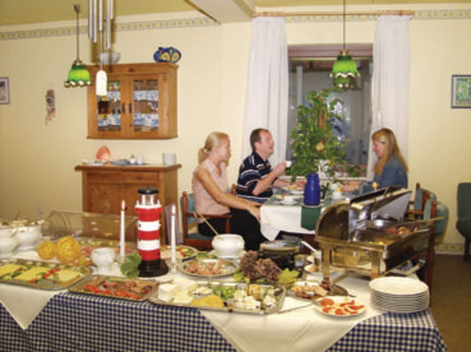 Sonstiges Motiv Hotel Morgensonne