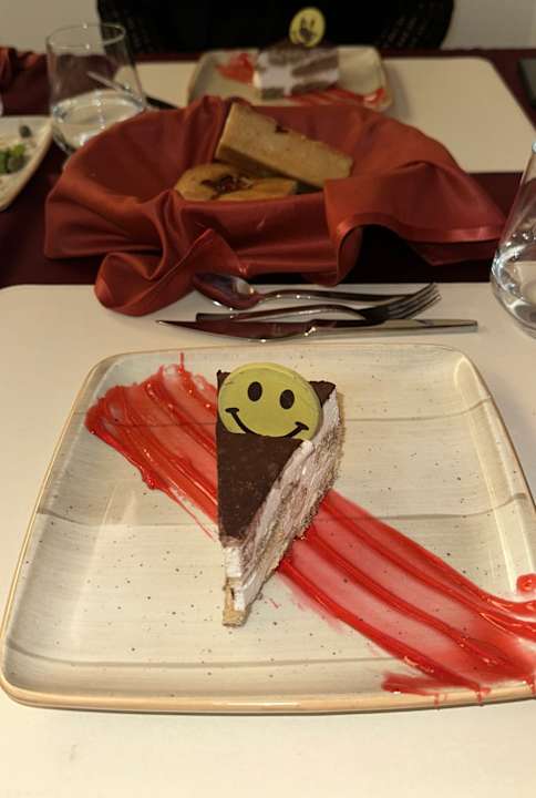 Gastro Well Palace Side