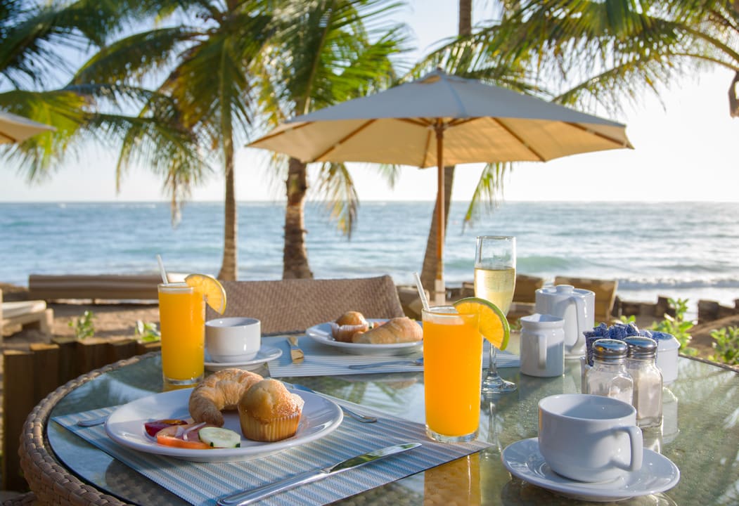 Gastro Vik Hotel Arena Blanca & Cayena Beach