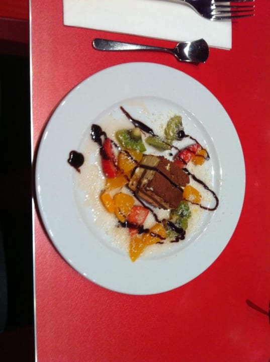 Dessert Hotel SU & Aqualand