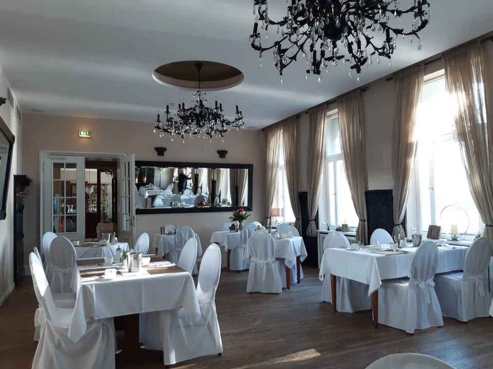 Gastro Hotel Niederländischer Hof