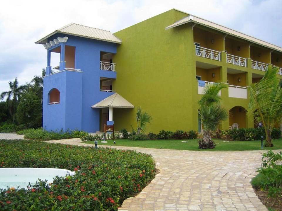 Clubanlage Royalton Splash Punta Cana