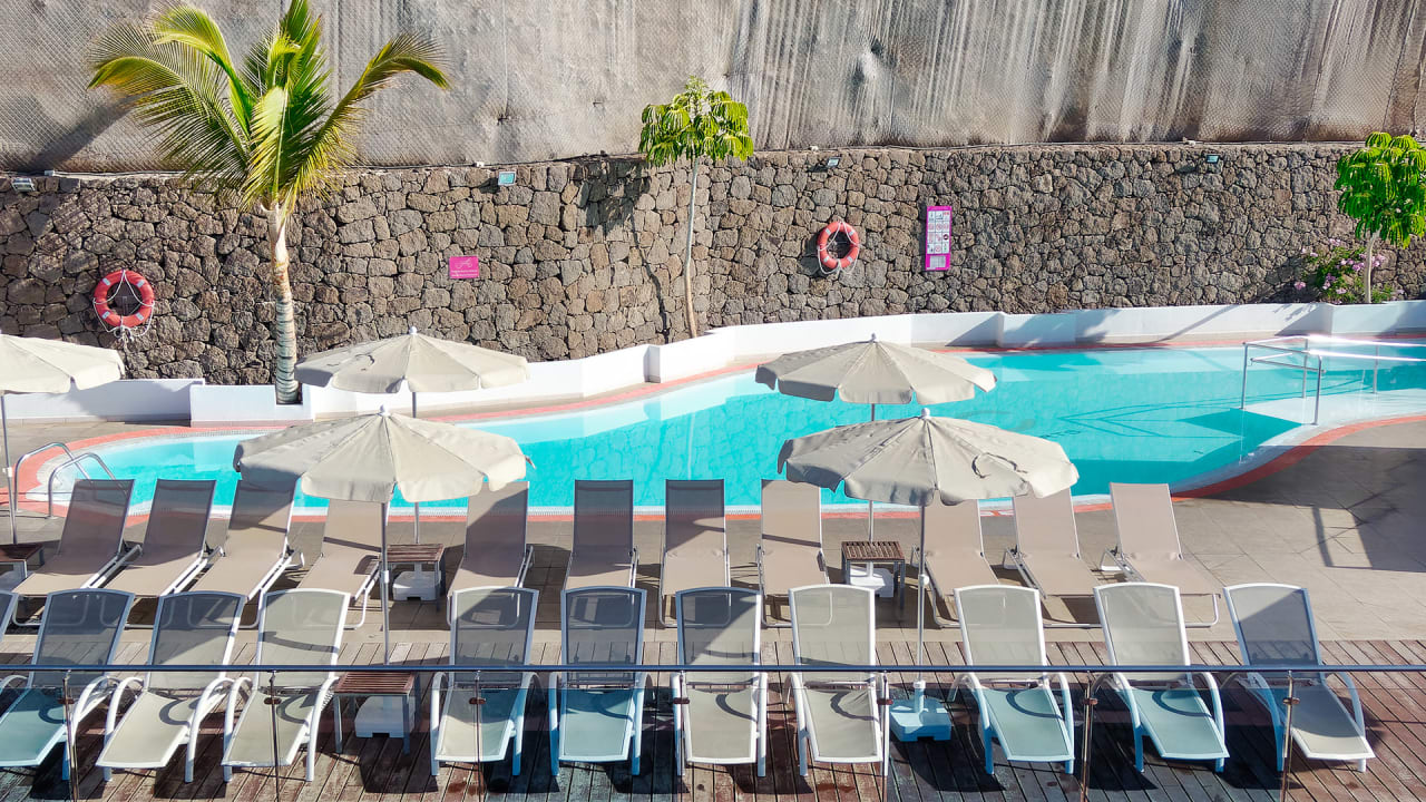 Pool Las Villas de Amadores