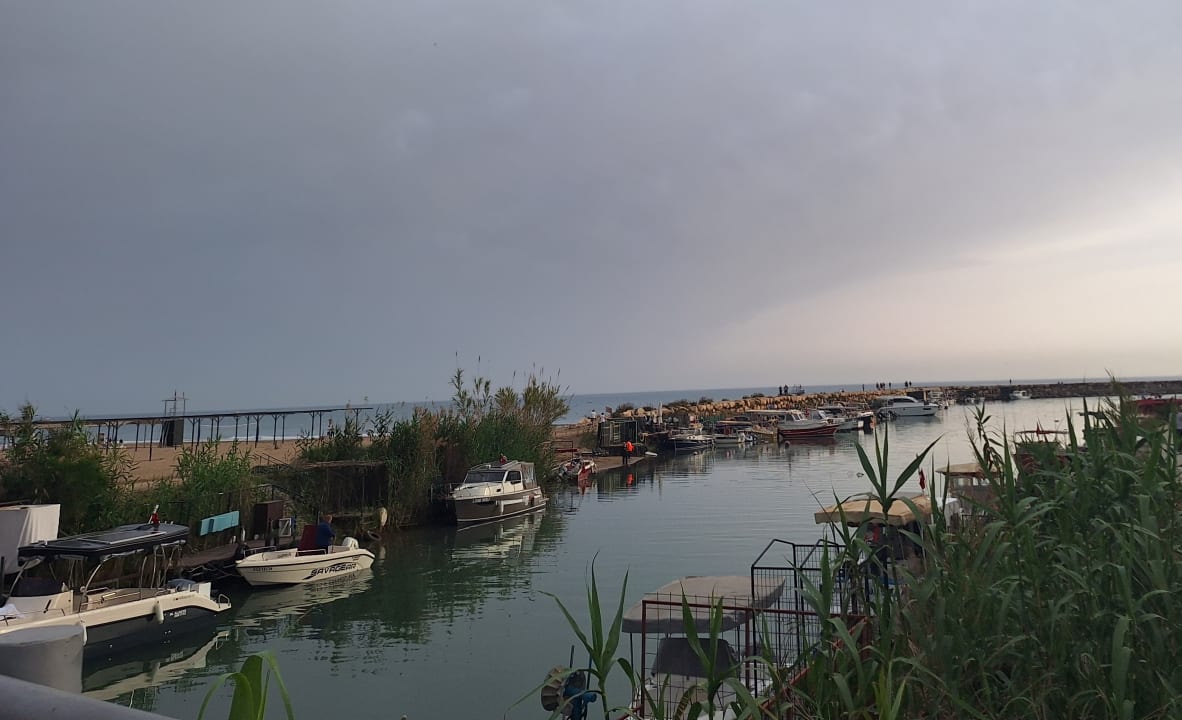 Außenansicht Side Story Resort & Spa