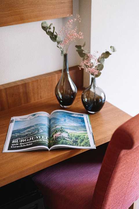 Zimmer Hotel Garni - Appartements Feldhof