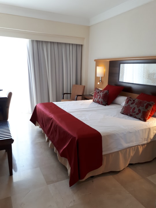 Zimmer Grupotel Aguait Resort & Spa - Adults only