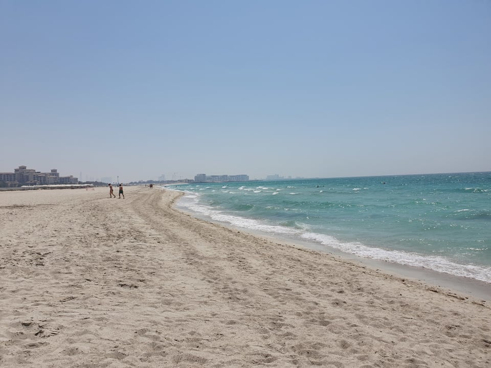 Strand Rixos Premium Saadiyat Island