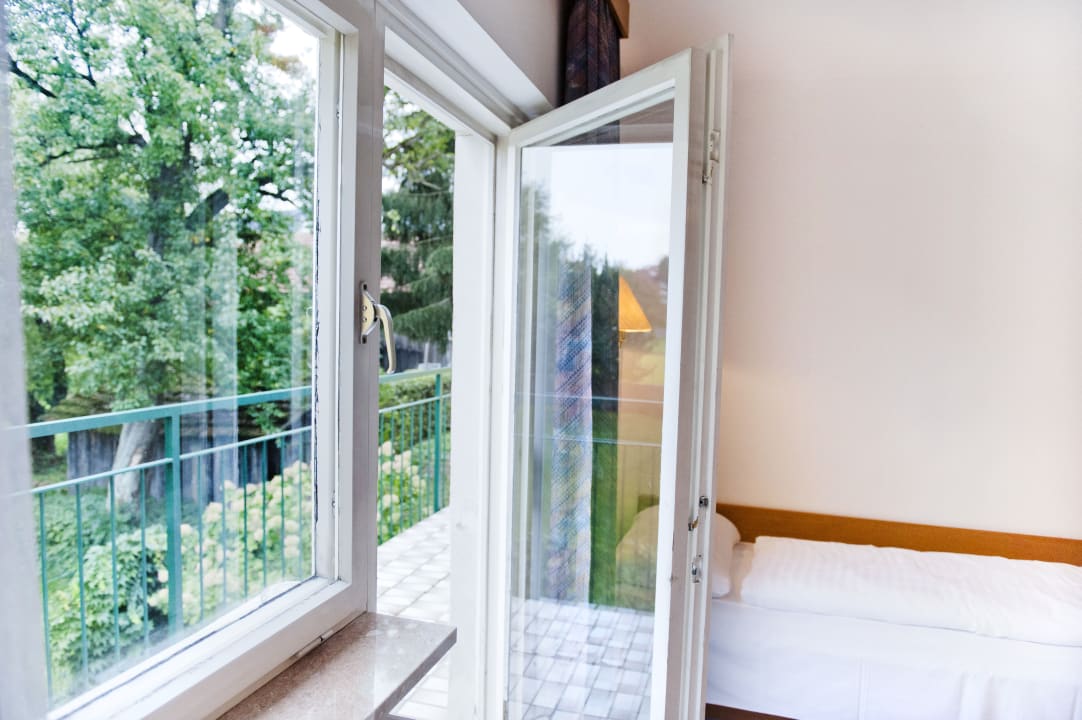 Zimmer Hotel Hoftaverne Ziegelböck