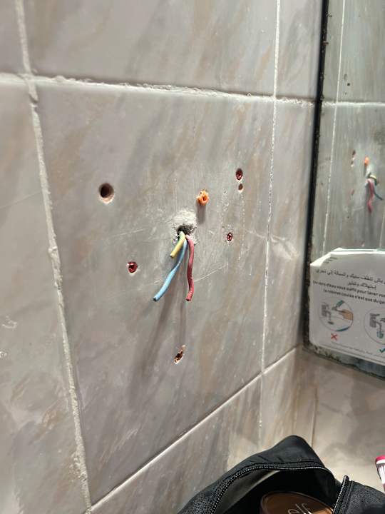 Zimmer Hotel Amir Palace