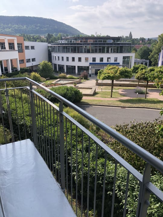 Zimmer Hotel am Vitalpark