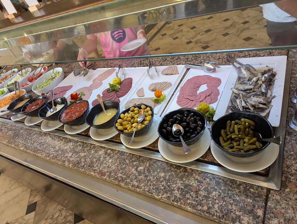 Gastro Iberostar Selection Kantaoui Bay