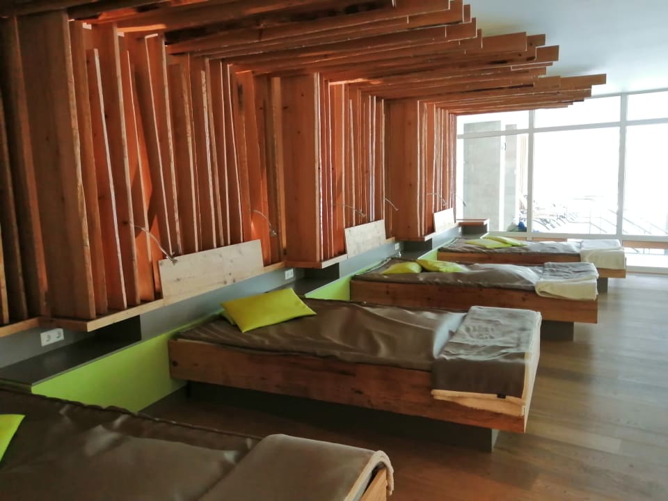 Sport & Freizeit Seehotel Wiesler